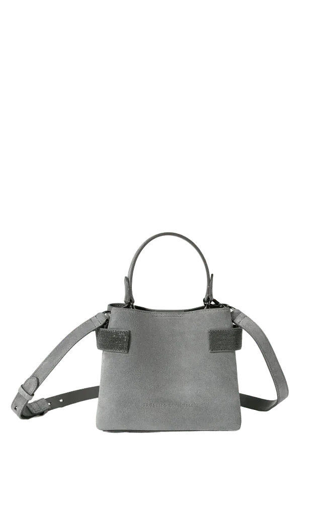Small Top-Handle Essence bag