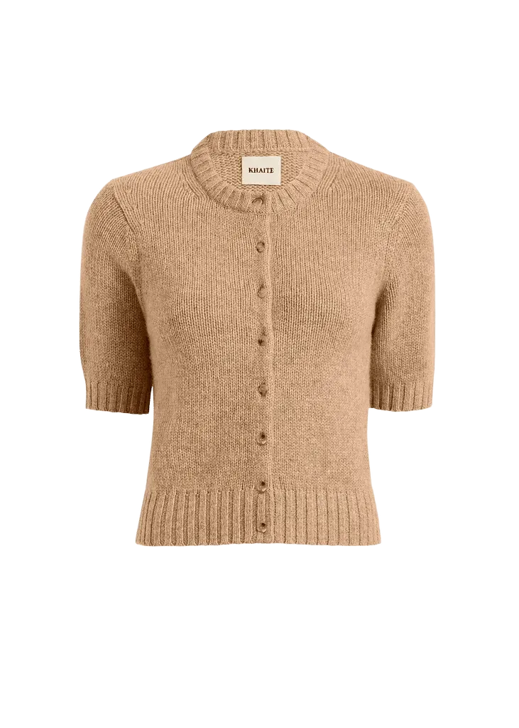 Nora Cardigan
