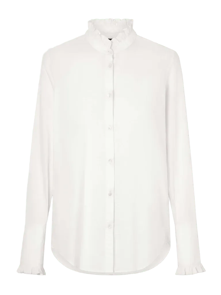 Elio cotton shirt