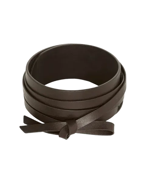 Wraparound Belt