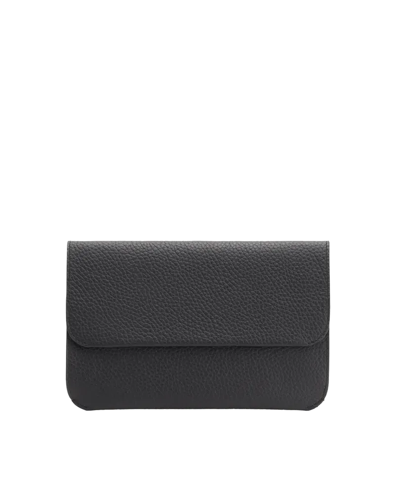 System Flap Bag