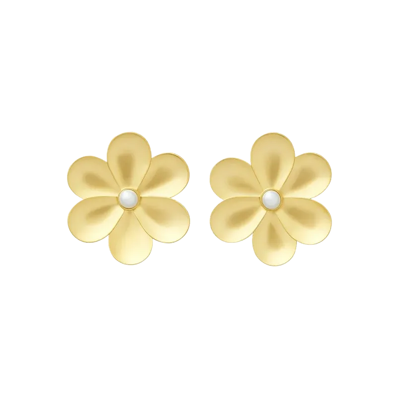 Flora Earrings