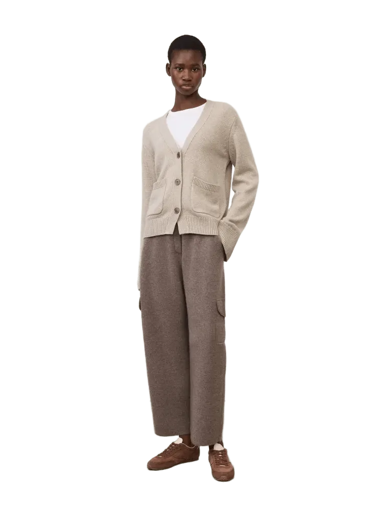 Danni Cardigan