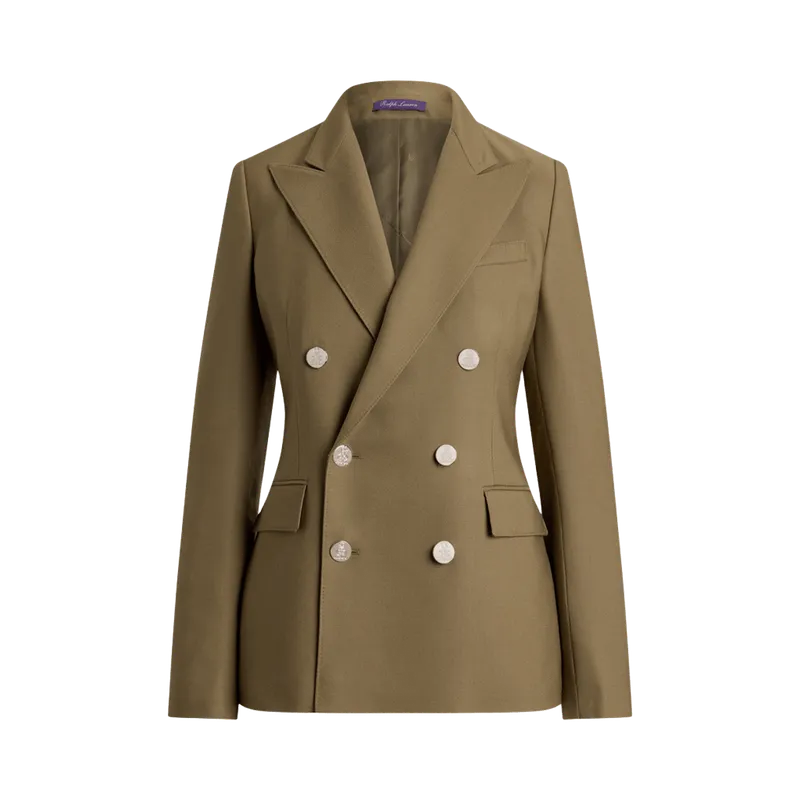 Camden Cashmere Jacket