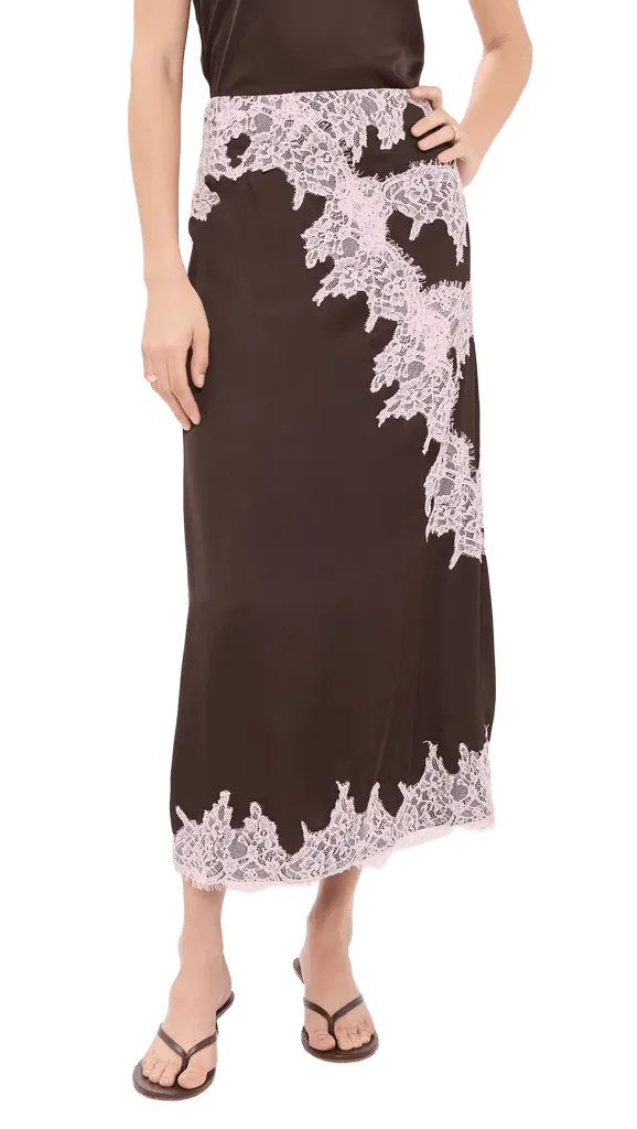 Lily Skirt