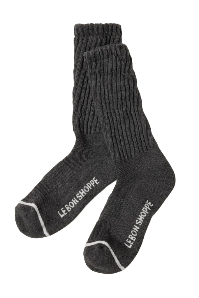 Ballet Socks