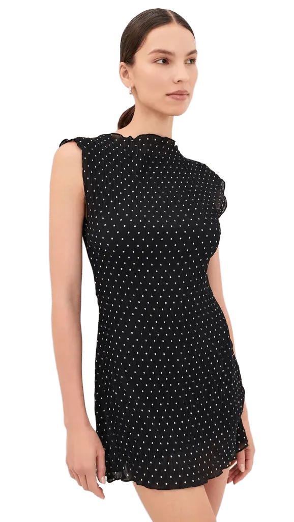 Mariner Mini Dress