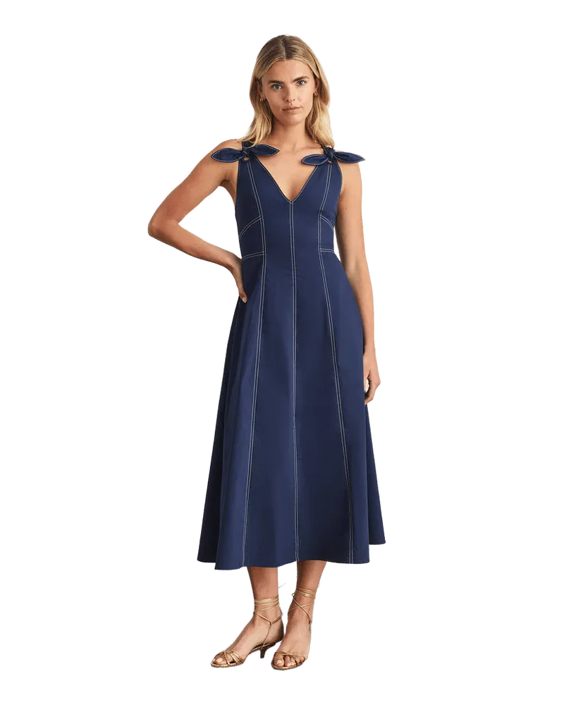 Caprice Dress