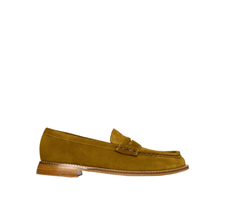 ELBA PENNY LOAFER