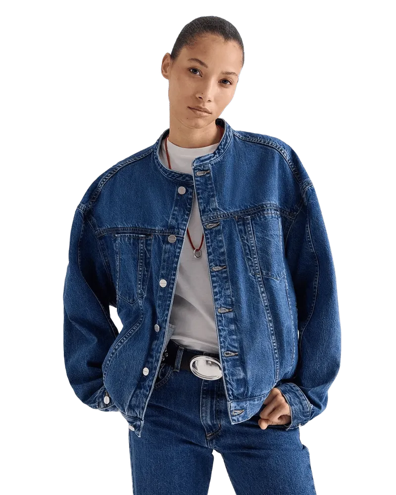 Dawson Jacket