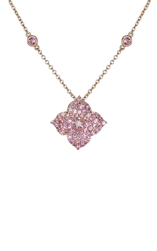 Small Fiore Necklace