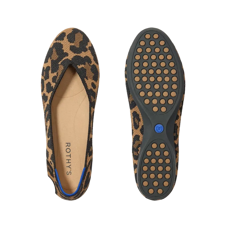 The Daily Flat - Sable Spot