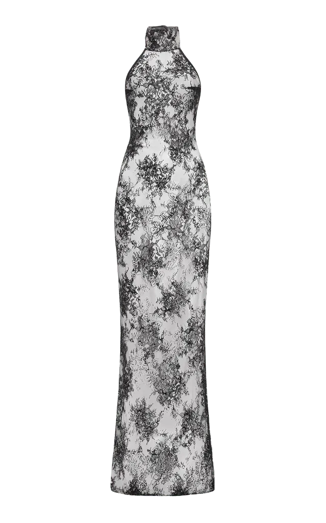 Fraya Maxi Dress