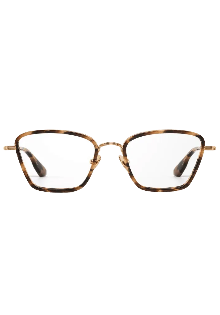 LUNA | 18K Titanium + Venezia