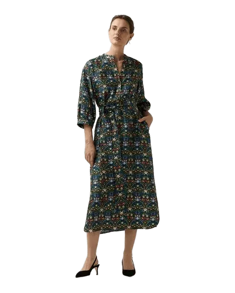 Tessa Dress
