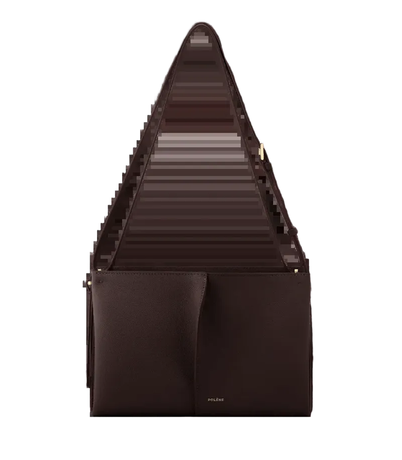 Boky - Textured Ebony
