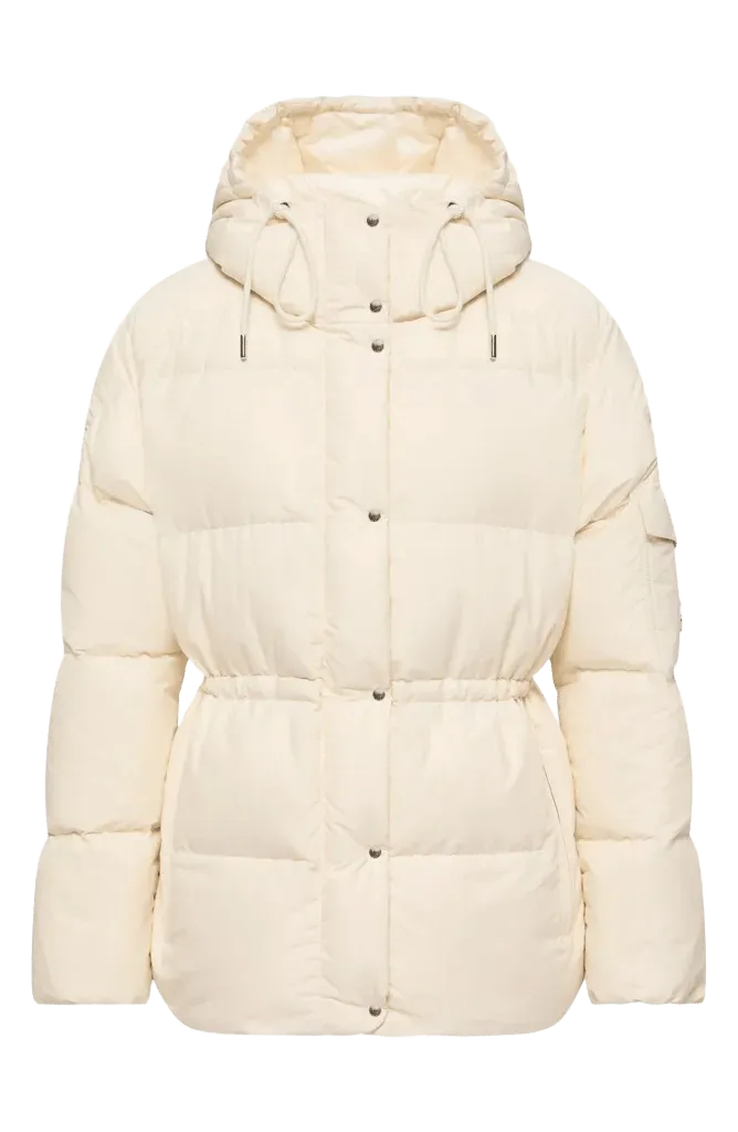 Himalaya Down Puffer Jacket
