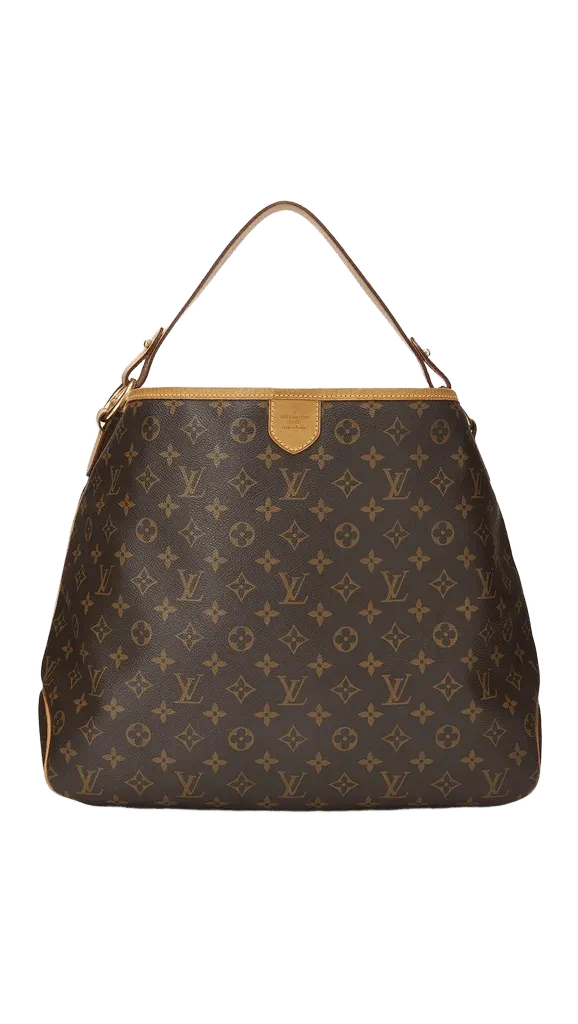Louis Vuitton Monogram Delightful Tote PM