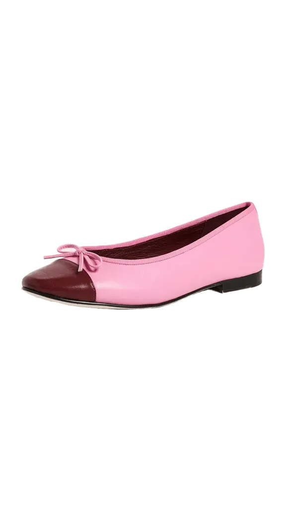 Arabesque Flats