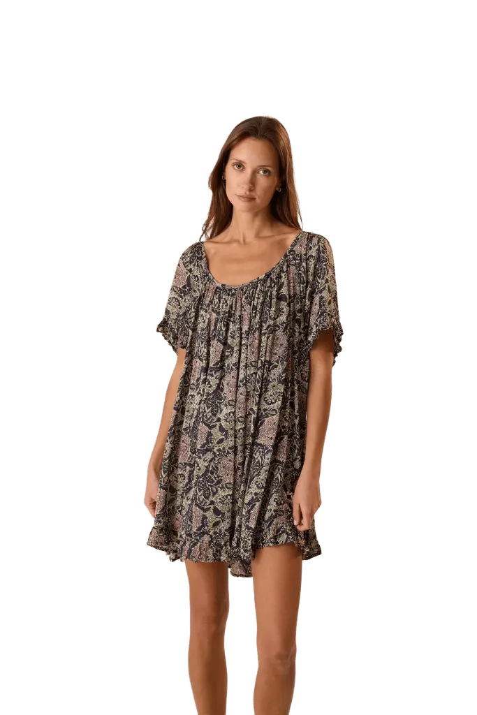 MARINA DRESS