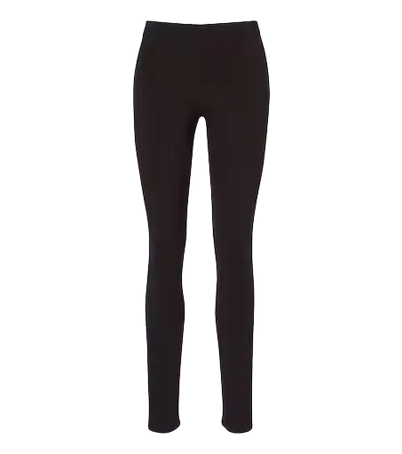 Jersey leggings