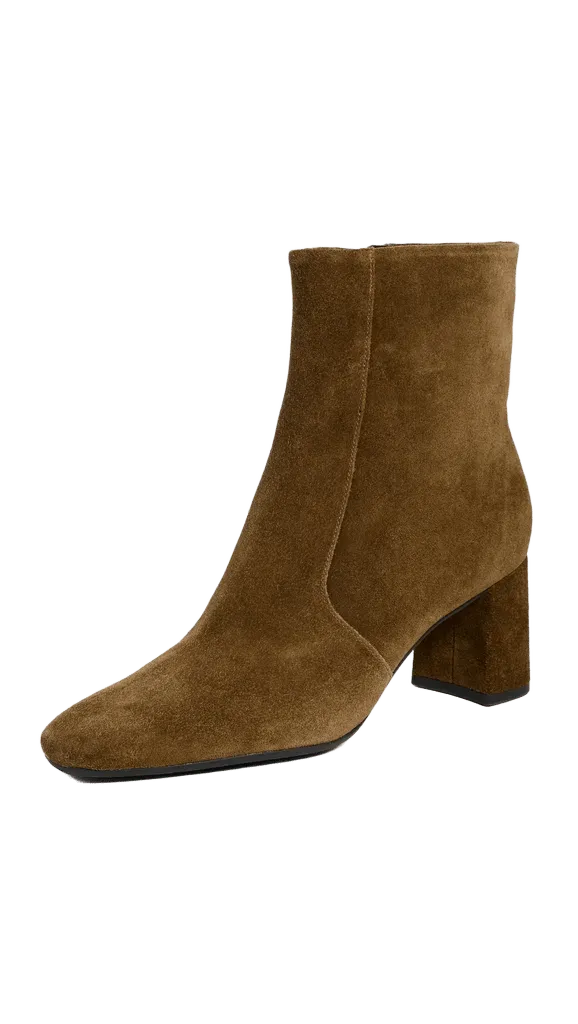 Tegan Boots