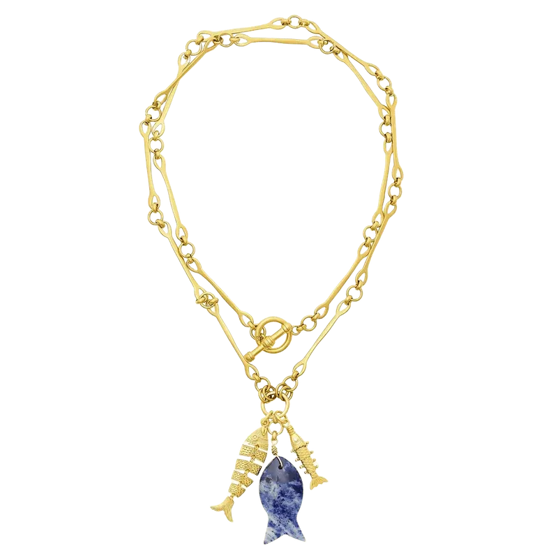 Out East Necklace