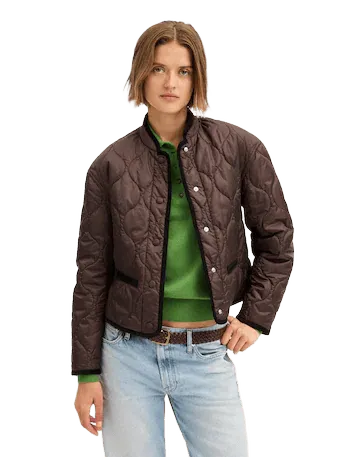 Quilted Jacket