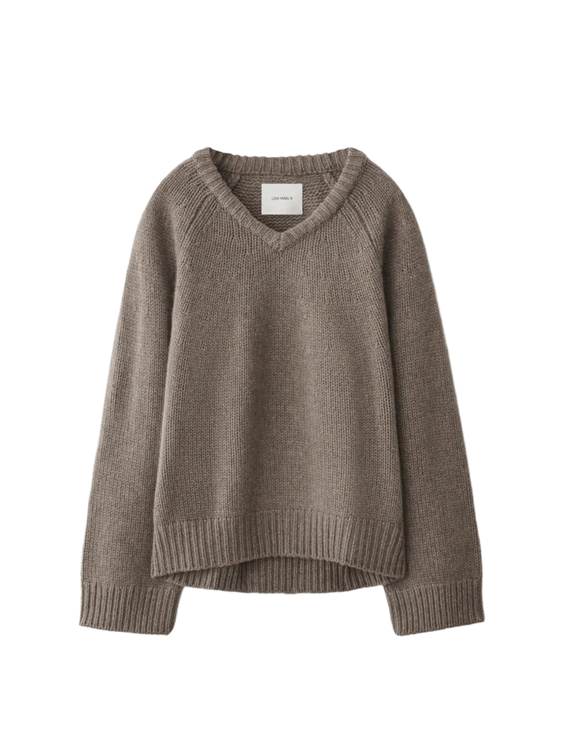 Oia Sweater