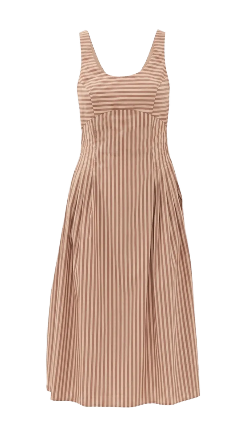 The Josie Dress
