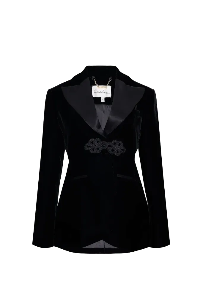 Bradford Blazer
