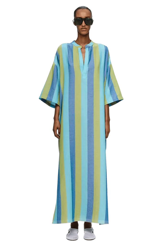 The Caftan - Stripe 55
