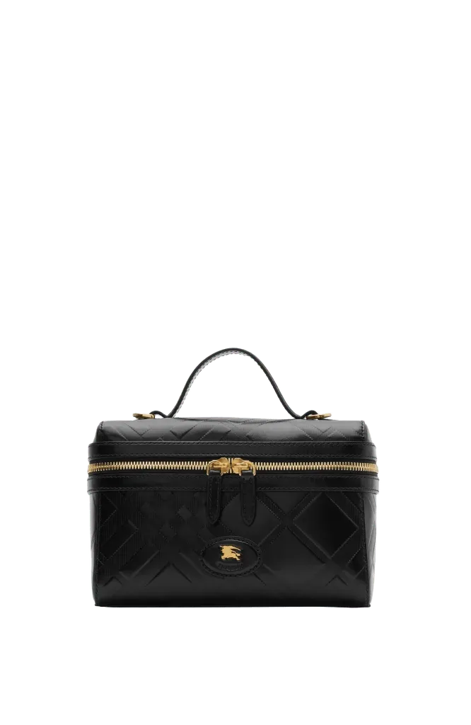Bloomsbury Vanity Bag