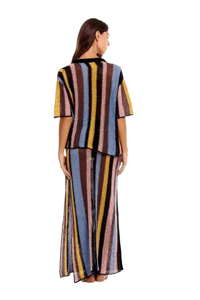 Cyprus Skirt