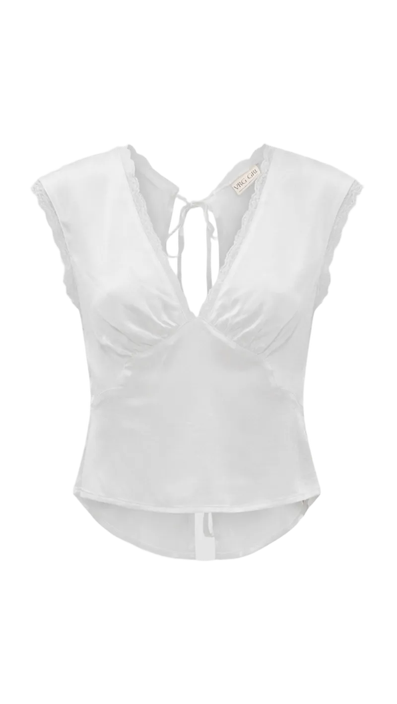 Vintage Lover Top