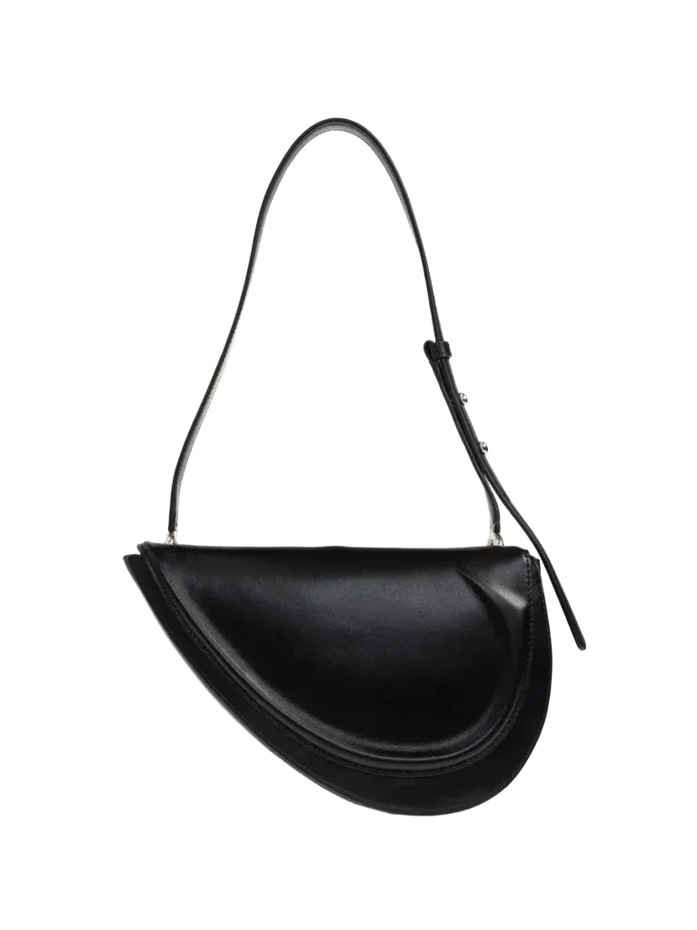 Kate Spade Shoulder Bag — Black
