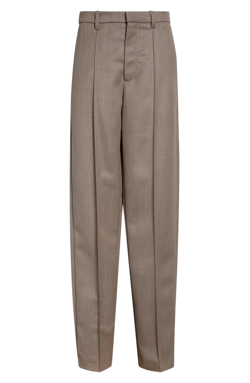 Francis Wool Trousers