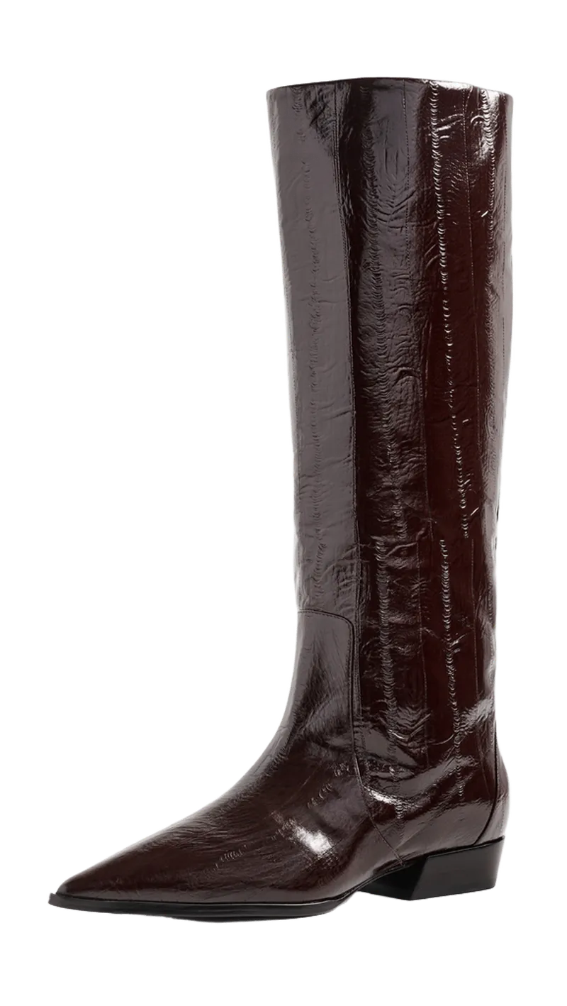 Aero 25 Boots