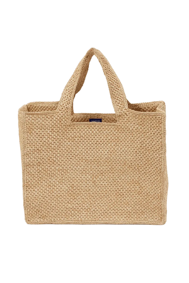 Lulu Tote