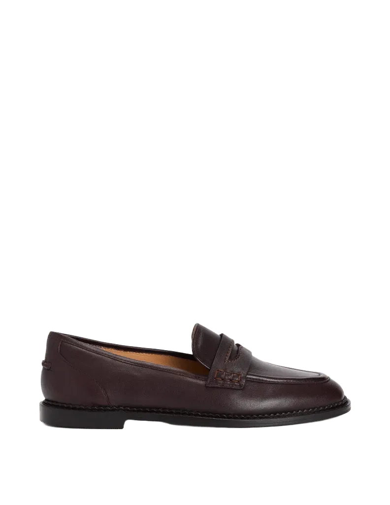 Nya Penny Loafers