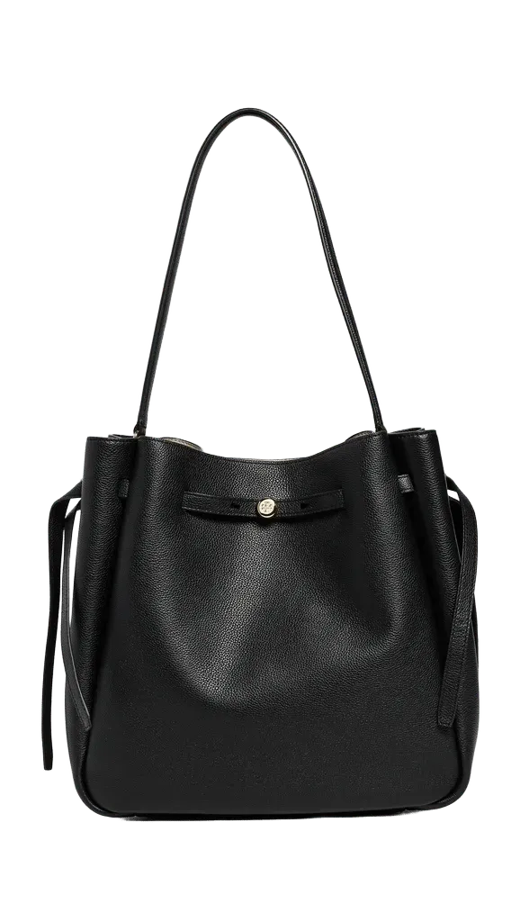 Romy Large Bucket Bag