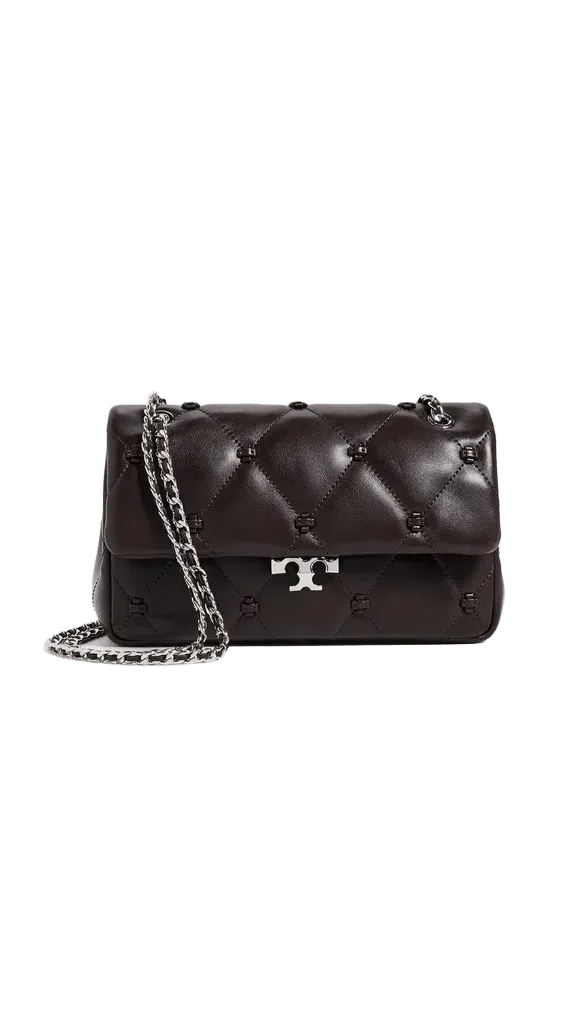 Bunny Knot Small Shoulder Bag
