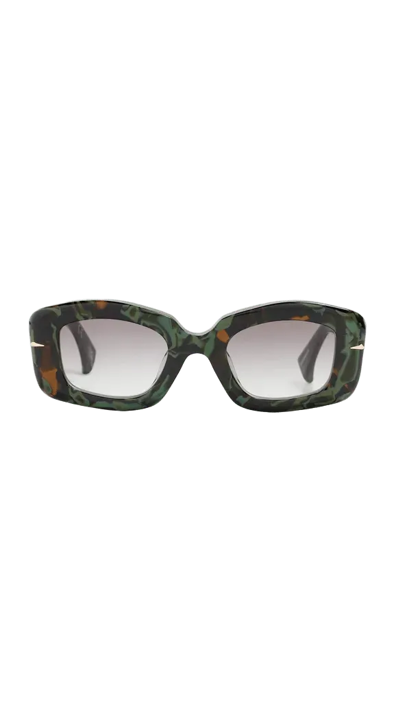 Le Specs x Alemais Celestina Sunglasses