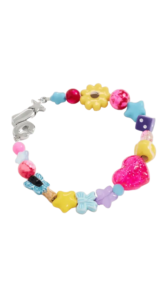 The Play Mode Bracelet