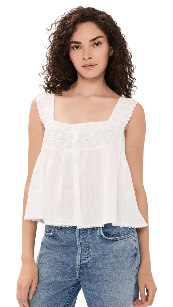 Faye Top