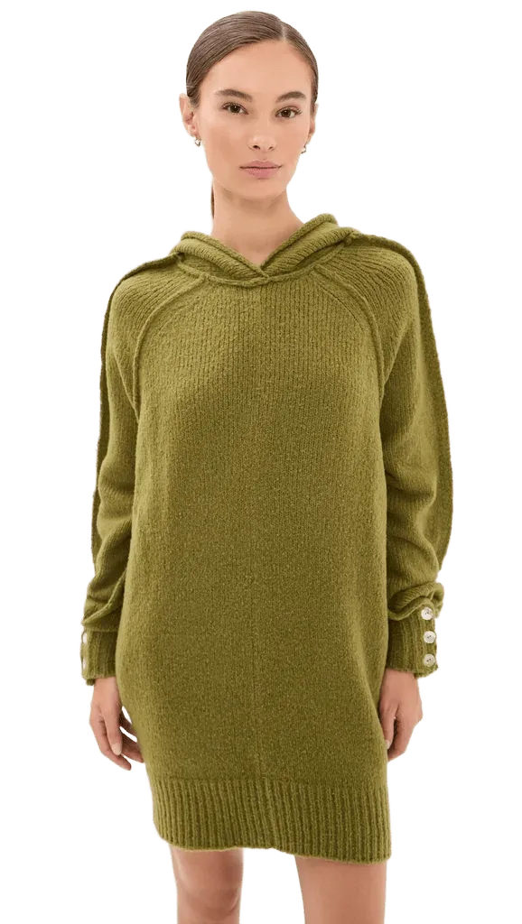 Oversized Hoodie