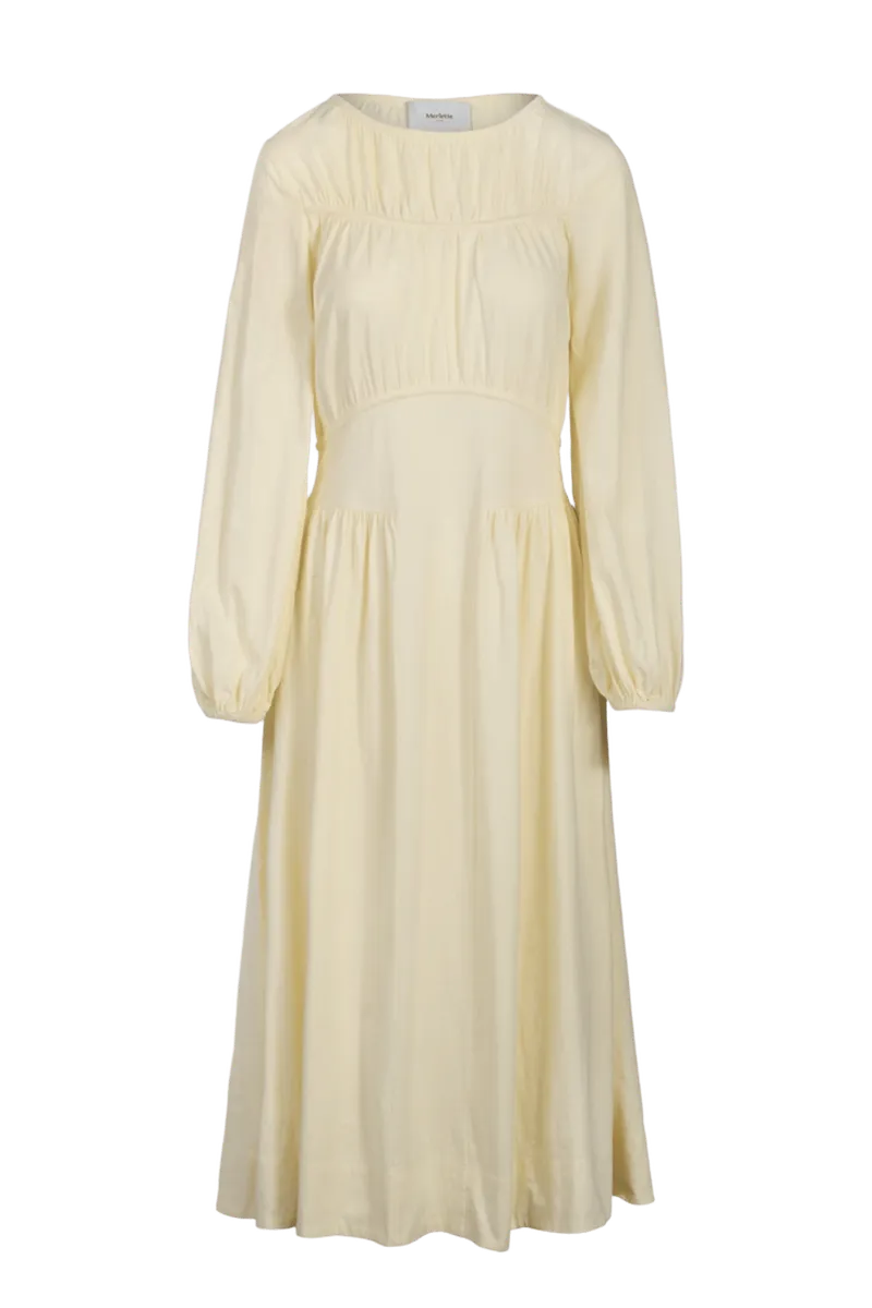 Nayeli Dress