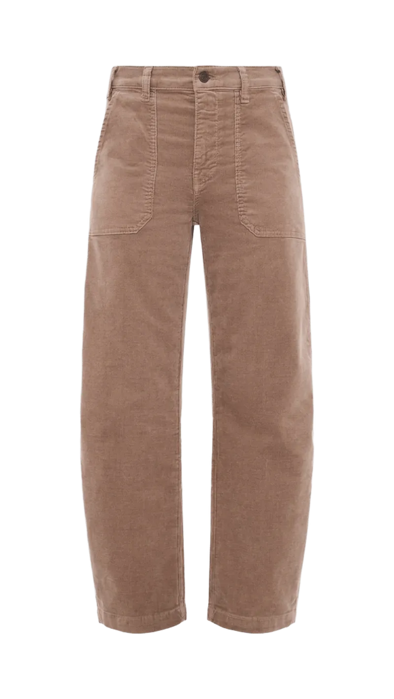 The Corduroy Ranger Pants