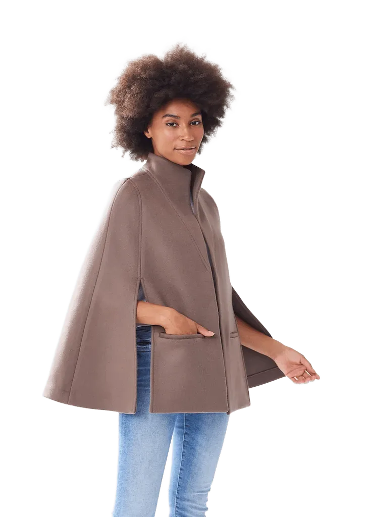 The Cape