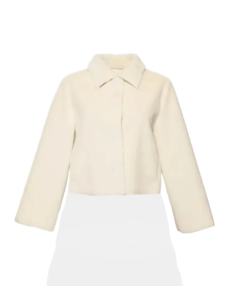 Cosette Faux Fur Jacket